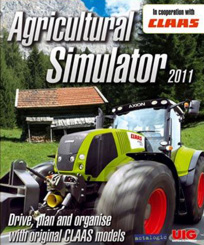 Agrar Simulator 2011 download
