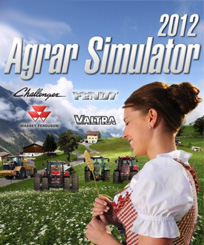 Agrar Simulator 2012 download