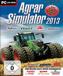 Agrar Simulator 2013 download
