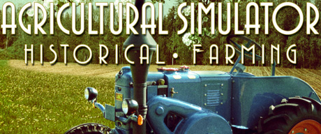 Agrar Simulator Historical Farming download