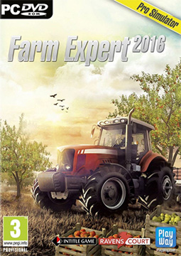 Farm Expert free download