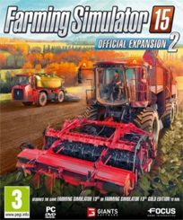 Farming Simulator 15 Official Expansion 2 download