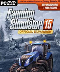 Farming Simulator 15 Official Expansion free download