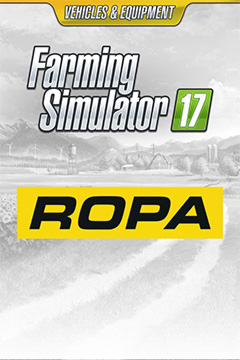 Farming Simulator 17 Free download