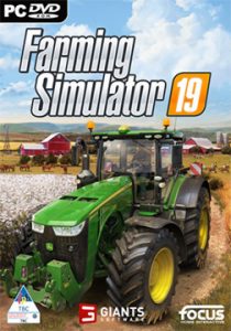 farming simulator 19 unblocked