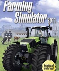 Farming Simulator 2011 free download