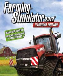 Farming Simulator 2013 Titanium Edition download