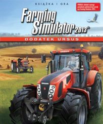 Farming Simulator 2013 Ursus download