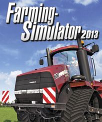 Farming Simulator 2013 free download