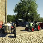 free farm simulators