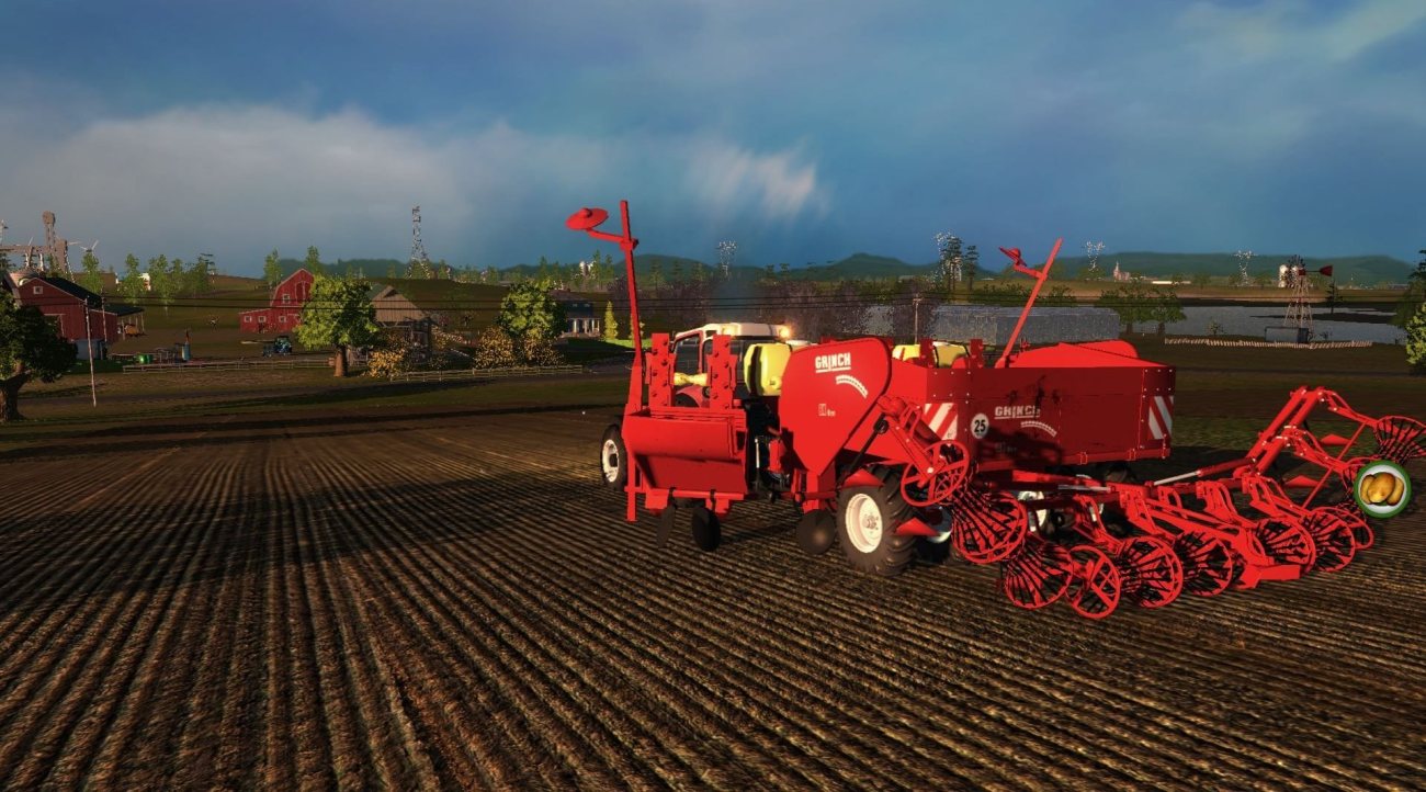 free farming simulator 2014 download