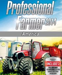 Professional Farmer 2014 America free download