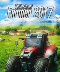 Professional Farmer 2017 free download