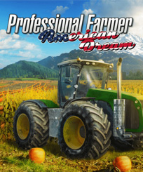 Professional Farmer American Dream free download