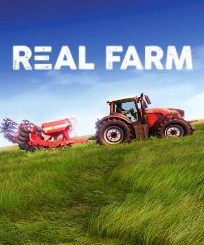 Real Farm Sim free download